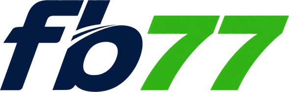fb77 Philippines gaming platform logo